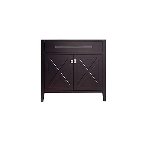 Wimbledon, 36, Brown Cabinet