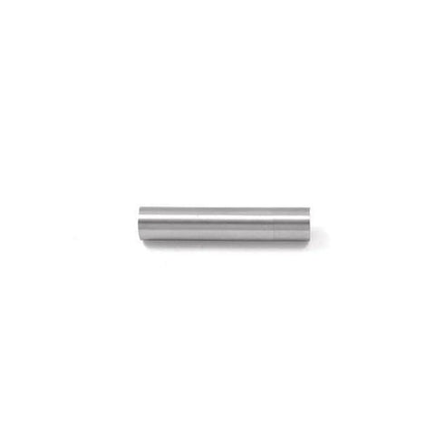 HHIP 4401-0032 Single End Micro Edge Finder, 1/2" Shank Diameter, 0.500" Tip Diameter, .0002" Accuracy
