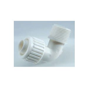 MALE ELBOW 3/4INP X 1/2IN MPT