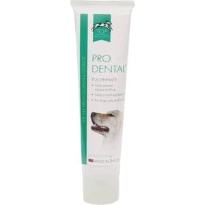 PetEdge TP ProDental Toothpaste 4.5oz
