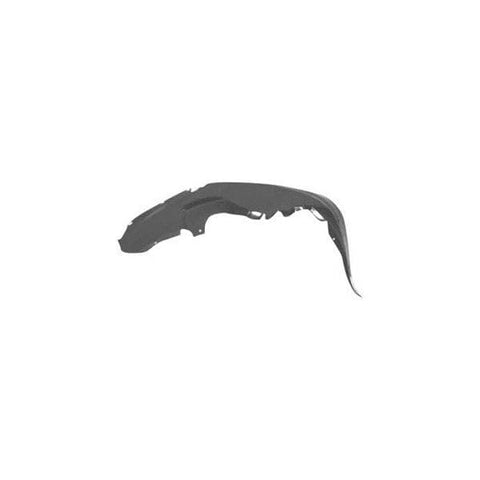 Sherman Parts SHE085-24L Left Hand Inner Fender for 1993-1998 Grand Cherokee