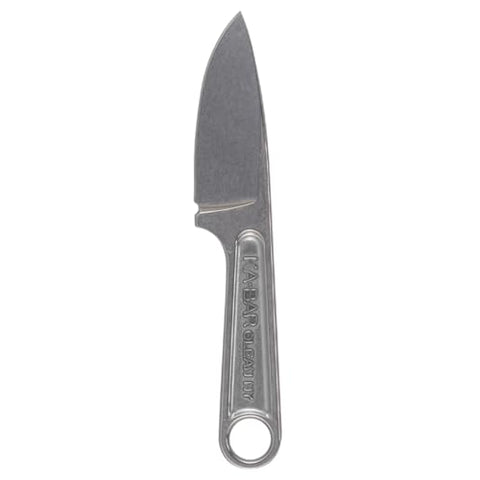KA-BAR 2-1211-6 Blk Fighting, Black
