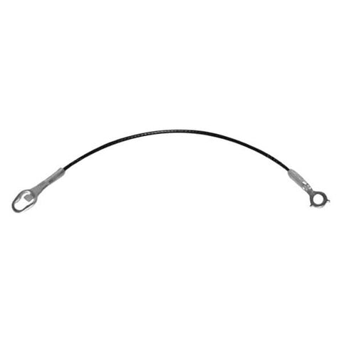 Sherman 579-504R - Passenger Side Tailgate Cable