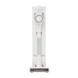 BAGLESS Cordless SELF-Cleaning Stick Vacuum and Charging Tower with HEPA Filter in