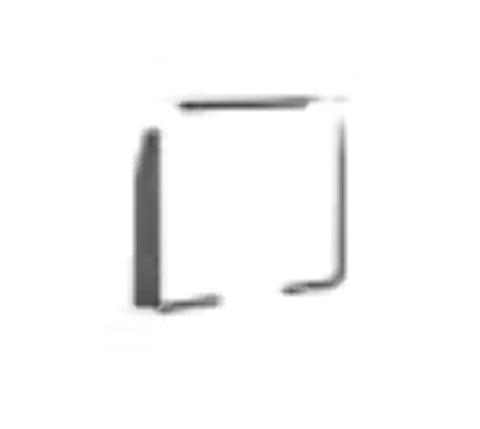 Holman 406GM New Partition Wing Kit - Gm