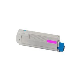 OKIDATA OKI45396222 OKIDATA BR MPS4242MC - 1-SD YLD MAGENTA TONER