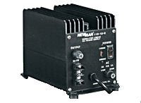 NEWMAR 115-12-8 115/230 Volts AC, 115/230 Volts AC to 12 DC at 8 AMP, 12/24 DC, Heavy Duty Series, Power Supply, Switching