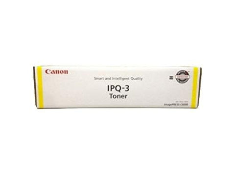 CANON IMAGEPRESS C6000 1-IPQ3 SD YELLOW TONER