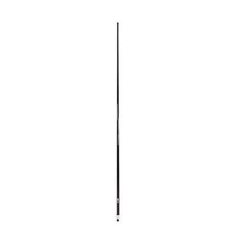 KJM - A431VB - MARINE VHF ANTENNA 4 FOOT BLACK