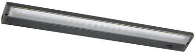 Cal Lighting UC-789/9W-WH LED Undercabinet 27.80 inches