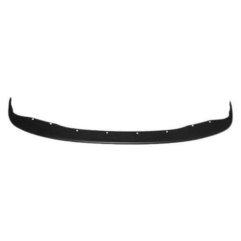 Sherman 8124-22F-0 - Front Upper Bumper Filler
