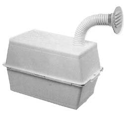 MTS Company 276 Battery Box Accessory Kit