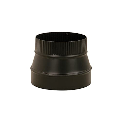 Imperial Manufacturing Group BM0080, 8" - 7", Black