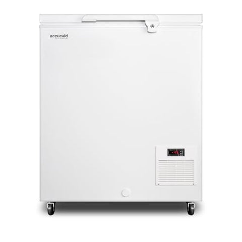 Summit EL31LT Chest Freezer, White