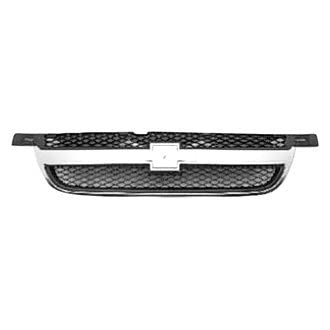 Sherman 602-99-1 - Grille (Value Line)