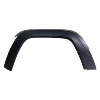 Sherman 031-92L - Front Driver Side Fender Flare