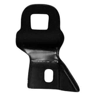 Sherman 160-36BR - Front Passenger Side Fender Bracket (Value Line)