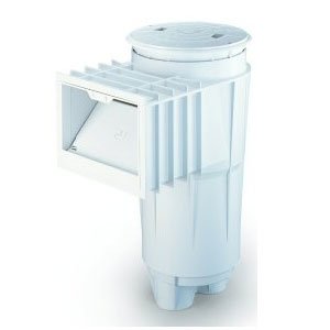PENTAIR SKIM 1.5 in. SLIP WHT PVC