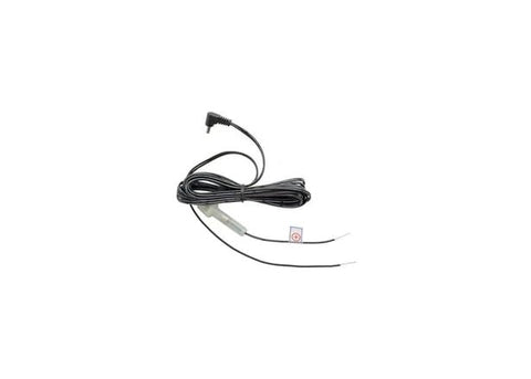 Hardwire Cord for Cobra Radar Detectors
