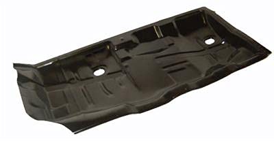 Sherman Parts 707-46CR Full Length Floor Pan
