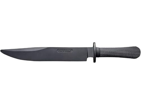 Cold Steel Rubber Training Laredo Bowie Knife, Multi, One Size