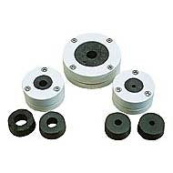 Newmar Ccx-t Feed Thru .35 Cable .83 Connector Ma