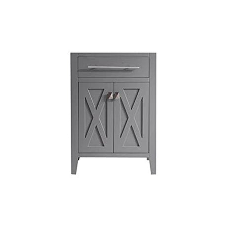 Wimbledon, 24, Grey Cabinet