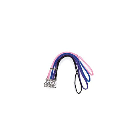 Top Performance Nylon Deluxe Classic Dog Grooming Loop, 18-Inch, 4-Pack