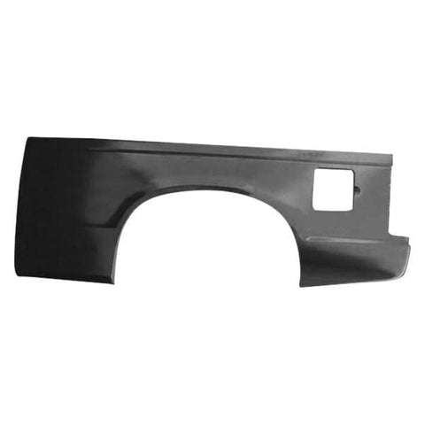 Sherman Parts 905-50BL Quarter Panel Skin