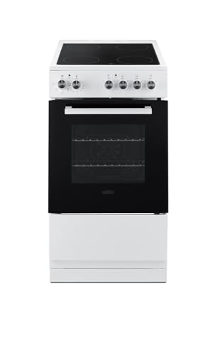 Summit 20” Inch Wide Gas Range, 4 Sealed Burners, 2.3 cu.ft. Oven (ADA Compliant)- RG201B (Black)