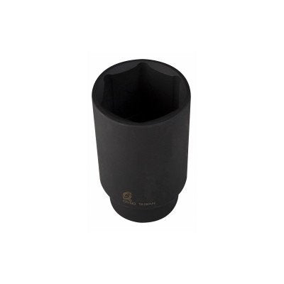 Soc 17Mm 1/2D Imp 6Pt Dp