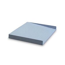 Ramp, FH Series, 60" Wide, 5,000 Lb Capacity, Mild Steel