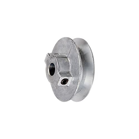 Chicago Die Cast Pulley