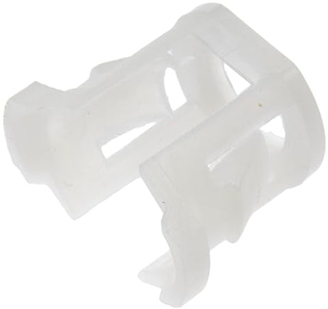 Dorman 800-006 3/8 In. Fuel Line Retaining Clips, 5 Pack Universal Fit