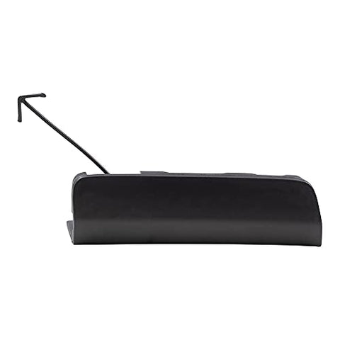 Brock Replacement Front Driver Side Grille Opening Cover Compatible with 2019-2021 Rav4 LE/Limited/XLE/XLE Premium & 2019-2021 Rav4 Hybrid LE/Limited/XLE/XLE Premium Built in Japan ONLY