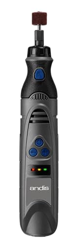 Andis Cordless Nail Grinder