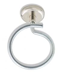 Platinum Tools 2" Bridle Rings with Magnets for Top or Side Mounts 10/Box (JH808M-10)