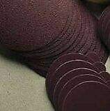 Mirka Abrasives MRK-56-332-080 5 in. PSA Cloth Backed Sanding Disc 80 Grit