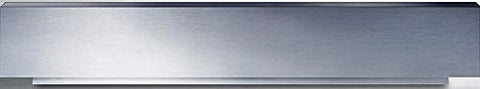 Summit Appliance TKW700SS Wall Oven Trim Kit - Stainless Steel; Used to Extend Overall Height to 39 Inch; Easy Installation