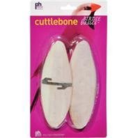 Prevue Pet 6" Cuttlebone Treat (2 Pack), Large