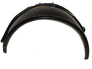 Sherman Parts 695-29L Rear Outer Wheelhouse 1967-68 Camaro/Firebird Excludes Con