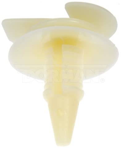 Dorman 963-032: Panel Trim Retainer- GM