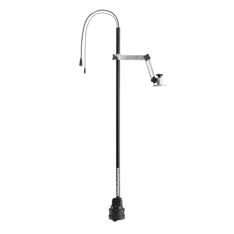 Humminbird MEGA 360 MEGA 360 Imaging Universal Fish Finder Transducer