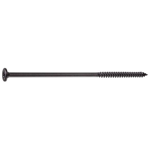 VersaLok 8? Flathead Wood Screw by Fastenmaster - 50 Count