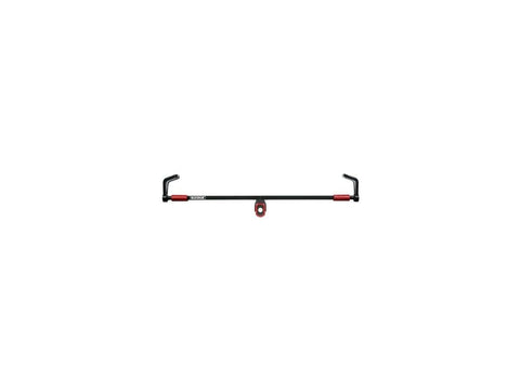 Maxxeon MXN10183 - MaxxBar Under Hood Mount, Steel Tube w/Powder Coat, Hood Grip Finish Black