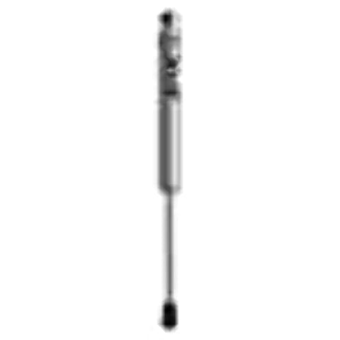 Fox Racing Shox 985-24-086 Rear Shock Absorber Fits Jeep Cherokee