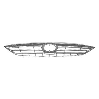 Sherman 8153-99-2 - Grille