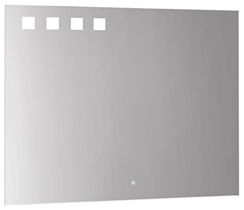 Kube Pixel 36" LED Mirror