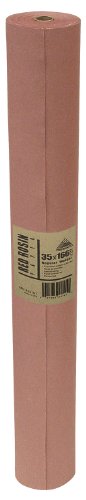 Trimaco LLC RF36 35-Inch by 166-Feet Rosin Flooring Paper, Red