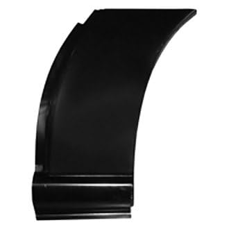 Sherman 765-57L - Driver Side Lower Quarter Panel Patch Front Section (Value Line)